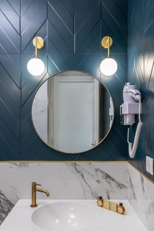 Hotel Flor Saint-Florent  Dış mekan fotoğraf