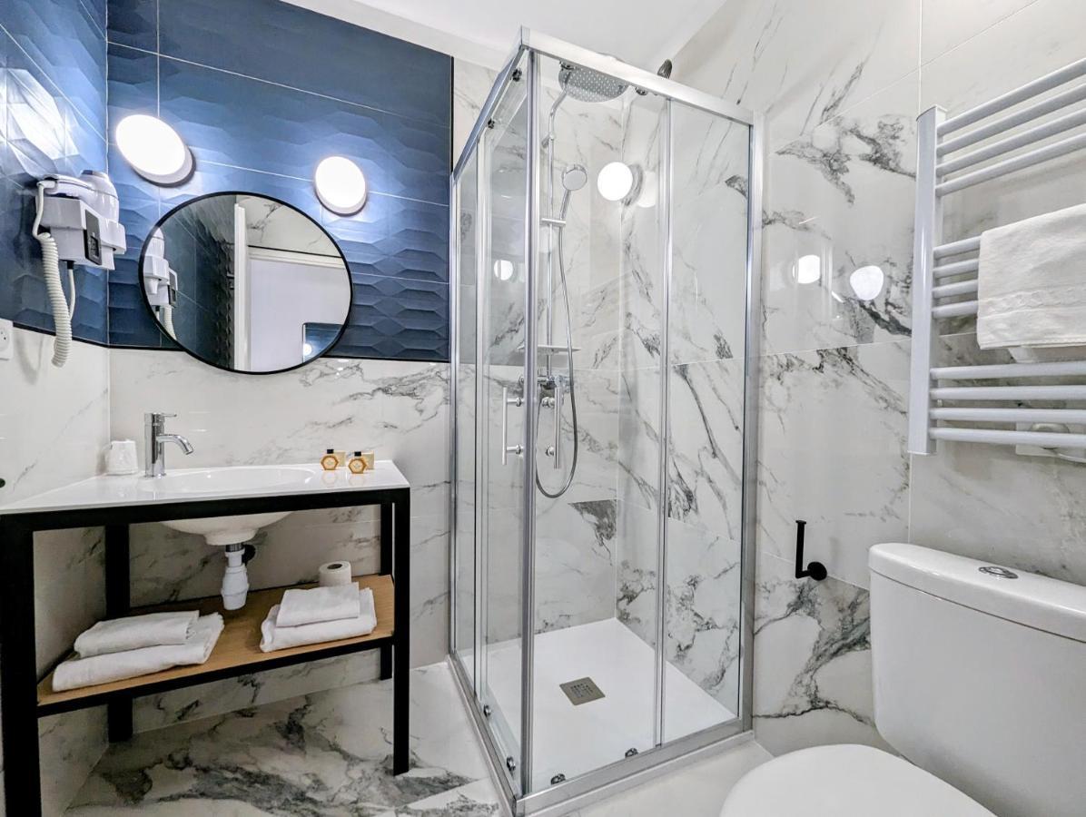 Hotel Flor Saint-Florent  Dış mekan fotoğraf