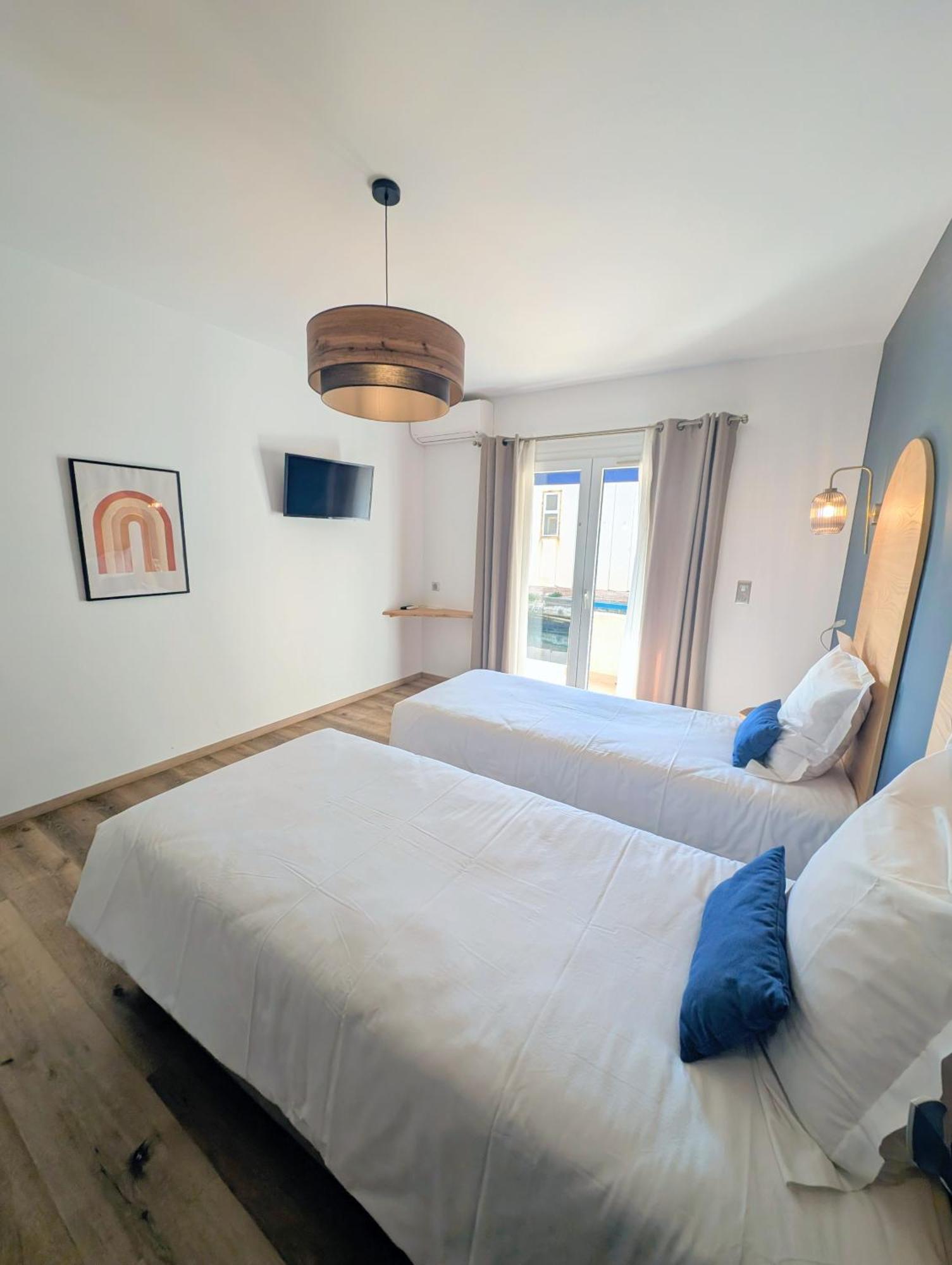 Hotel Flor Saint-Florent  Dış mekan fotoğraf